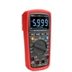 UNI-T UT139S True RMS Digital Multimeter AC DC Voltmeter ACV LoZ LPF Temp Tester