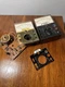 Simpson IBM Model 200C DC VOM TAUT BAND SUSPENSION meter from the 1980's
