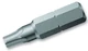 Wera 05066530001 T40s x 25mm Security Torx Bit