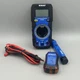 Kobalt 3pc Electrical Test Kit DT-926 Multimeter NCV & Receptacle Tester 2545066