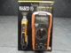 Klein Tools Digital Multimeter and Non-Contact Voltage Tester Set