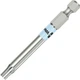 Wera 05071094001 Torsion Stainless Steel Bit For Torx BO Screws TX30 x 89mm