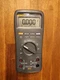 Fluke 27 ii Multimeter IP67
