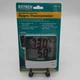 NEW Extech Instruments 445715 Big digit Remote Probe Hygro-Thermometer