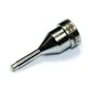 Hakko Desoldering Nozzle / 1.0mm Long/ N61-12 (for FR-4101  FR-30 from JP