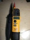 /Fluke T150 VDE OR FLUKE T150 Two-pole Voltage and Continuity Electrical Tester#