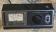 Micronta Field Strength and SWR Tester Model 21-525B Radio Shack ~ Untested
