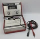 Snap On Digital High Impedance Volt Ohm Meter MT 470 Multimeter Meter WORKS