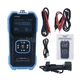 FNIRSI HRM-10 0-200ohm High Precision 18650 LiBattery Internal Resistance Tester