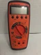 Amprobe 33XR-A Digital Multimeter with Temperature and Capacitance