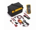 Fluke 1587/I400 FC - 2 in 1 Insulation Tester / Multimeter with i400 AC Current
