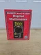 Elenco Digital Multimeter Compact Electrical Testing M-1000E