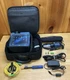 Exfo MaxTester MAX-730D-SM1 PON/Metro OTDR 1310/1550 & FIP-430B Microscope