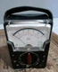 Triplett Model 630 NA Volt ohm Meter