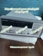 HP Agilent Keysight 34420A 7 1/2 bit nanovolt/Appearance with cable 34012A