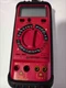 Amprobe LCR55A DIGITAL LCR METER