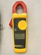 Fluke 323 Clamp Meter With Case