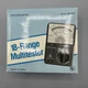 NOS Vintage Radio Shack MICRONTA 18-Range 20k Ohms/ Volt DC MULTITESTER 