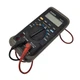 Elenco M-2625 Digital Multimeter With Leads - Tested & Working
