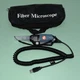 EXFO FIP-430B Fiber Optic Microscope