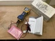NEW Fluke AT&T TS44PRO Telephone Test Butt Set ABN 2 Way Belt Clip Speaker