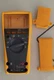 for FLUKE 175, 177, 179 Top front case cover, Bottom Case, housing, front case