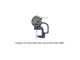 Mitutoyo 547-300A - DIGIMATIC THICKNESS GAGE/IDC 0.01MM/0.0005IN, 10MM/0.4IN