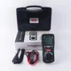 1PCS NEW CEM DT-5505 Insulation Testers Large Dual Display with Backlight