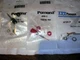 NEW  Pomona LOT (3) Banana BINDING POST 3760-5, -9 AND 4098-2