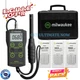 Milwaukee MW802 PRO 3-in-1 pH, EC, TDS Combo Meter with ATC with Hard Carrying C