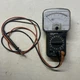 NEW - Tekpower TP7040 20-Range AC/DC Analog Multimeter General Purpose