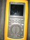 Fluke 867B Graphical Digital Multimeter 860 Series 867
