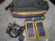 Fluke Networks DSP-4300  CAT6 CLASS E Cable Tester DSP4300