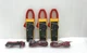 FLUKE 376FC TRMS CLAMP METER