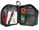 Extech MA200 True-RMS AC/DC Clamp Meter with NCV & Type K Temperature