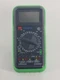 Velleman DVM890F MULTIMETER Tested 