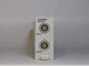 Agilent 81619A dual Interface module for 8163A, 8166A, 8163B, 8164A, 8164B