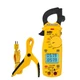 UEi DL579COMBO True-RMS Clamp Meter with ATTPC4 Probe