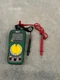 Commercial Electric MS8301B Digital Multimeter Auto Ranging LCD Handheld