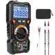 	KAIWEETS HT118E Digital Multimeter TRMS 20000 Counts with Higher Resolution	