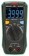 1pc MULTICOMP PRO 'MP730425 Handheld Digital Multimeter, AC/DC Voltage, Res