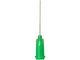 Jensen Global JG21-1.0X - 21 Gauge 1.0 inch IT Series Tip ID .022 inch - Green -
