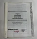 Amprobe Industrial Multimeter Model AM-3B User Manual Guide Book AM3B