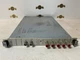 Hewlett Packard HP E1410A VXIBus Digital Multimeter 75000 Series C Mainframe