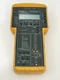 Fluke 635A QUICKBERT-T1 Networks Multimeter For Parts Only