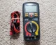 Craftsman Professional True RMS Digital Multimeter With IR Thermometer #81079