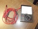 Vintage Micronta Range Doubler Multi Tester 22-204A Test Leads