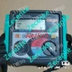 Kyoritsu 3007A Digital Insulation/Continuity Tester Used