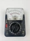 Vintage MICRONTA Multitester 20,000 Ohms/Volt # 22-022,
