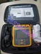 FLUKE 1537 Insulation Resistance Tester FLUKE 1537